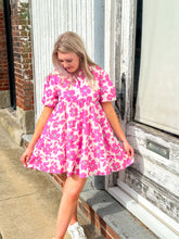 Load image into Gallery viewer, Gong to Tea Dress