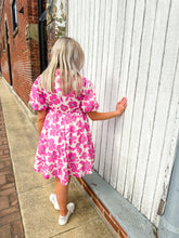 Load image into Gallery viewer, Gong to Tea Dress