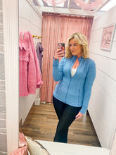 Load image into Gallery viewer, The Amber Butter Soft Jacket