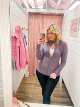 Load image into Gallery viewer, The Amber Butter Soft Jacket