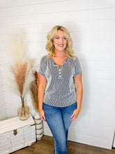 Load image into Gallery viewer, The Layla Ribbed Top