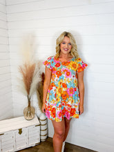 Load image into Gallery viewer, Daisy Dreams Dress