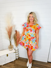 Load image into Gallery viewer, Daisy Dreams Dress