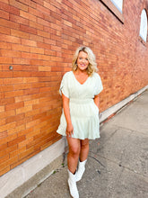 Load image into Gallery viewer, Sweet Wishes Mint Dress