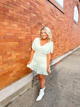 Load image into Gallery viewer, Sweet Wishes Mint Dress