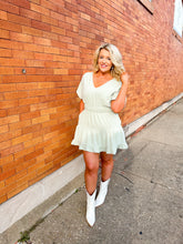 Load image into Gallery viewer, Sweet Wishes Mint Dress
