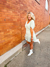 Load image into Gallery viewer, Sweet Wishes Mint Dress