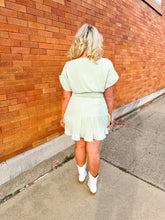 Load image into Gallery viewer, Sweet Wishes Mint Dress
