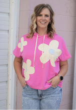 Load image into Gallery viewer, Bloom & Chill Hoodie