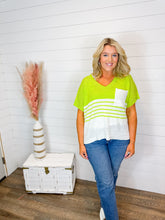 Load image into Gallery viewer, Chasin' the Neon Sweater