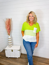 Load image into Gallery viewer, Chasin' the Neon Sweater