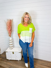 Load image into Gallery viewer, Chasin' the Neon Sweater