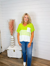 Load image into Gallery viewer, Chasin' the Neon Sweater