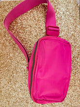 Load image into Gallery viewer, Cross Body Sling Bag