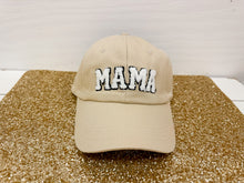 Load image into Gallery viewer, Mama Baseball Cap