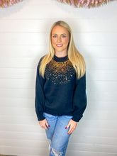 Load image into Gallery viewer, New Years Day Sweater