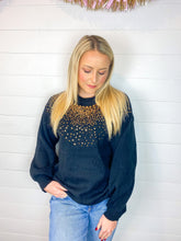 Load image into Gallery viewer, New Years Day Sweater