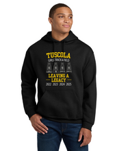 Load image into Gallery viewer, Leaving A Legacy Unisex Hoodie

