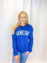 Load image into Gallery viewer, Game Day Crew Neck
