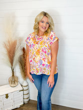 Load image into Gallery viewer, The Lainey Paisley Top
