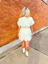 Load image into Gallery viewer, Sweet Wishes Mint Dress
