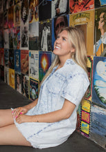 Load image into Gallery viewer, Salt &amp; Stone Shirt Dress
