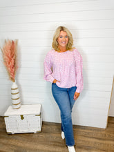 Load image into Gallery viewer, Pretty in Pink Blouse
