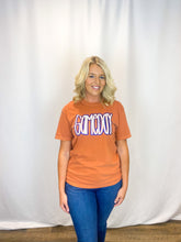 Load image into Gallery viewer, C.C. Glitter Game Day Tee
