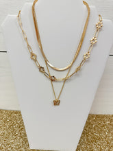 Load image into Gallery viewer, Keep it Simple Layered Necklace
