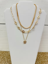 Load image into Gallery viewer, Keep it Simple Layered Necklace
