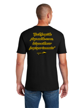Load image into Gallery viewer, Celebrating 50 Years of Warrior Girls&#39; Sports Tee Shirt
