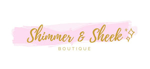 Shimmer &amp; Sheek Boutique 