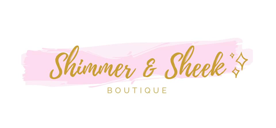Shimmer & Sheek Boutique Gift Card